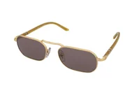 Okulary przeciwsłoneczne - Okulary przeciwsłoneczne Persol PO1020S 1129/53 - miniaturka - grafika 1