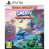 Gry PlayStation 5 - Smerfy - Smerfne Marzenia GRA PS5 - miniaturka - grafika 1
