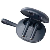 Słuchawki - Baseus Encok W05 Czarny (NGW05-01) - miniaturka - grafika 1