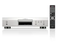 Odtwarzacze CD - Odtwarzacz CD DENON DCD-2500NE Kolor: Srebrny - miniaturka - grafika 1