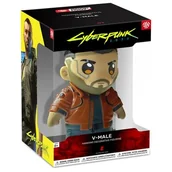 Figurki dla dzieci - Good Loot Figurka Kolekcjonerska: Cyberpunk 2077 -  V-Male - miniaturka - grafika 1