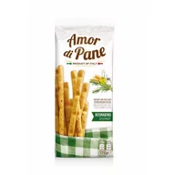 Paluszki - Hosta Paluszki Grissini z rozmarynem 125g - miniaturka - grafika 1