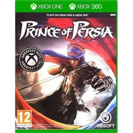 Multimedia OUTLET - Prince of Persia (X360/XONE) - miniaturka - grafika 1