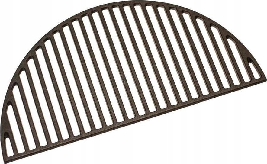 Sourcing DUAL ZONE IRON HALFMOON GRID GRANDE