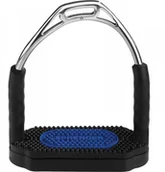 Akcesoria jeździeckie - SPRENGER Strzemiona BOW BALANCE - miniaturka - grafika 1