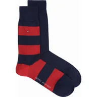 Skarpetki męskie - Tommy Hilfiger Skarpety 2-pack - miniaturka - grafika 1