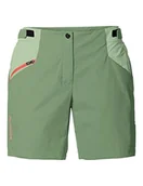 Spodenki damskie - VAUDE Damskie szorty Tekoa III - miniaturka - grafika 1