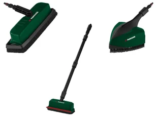 PARKSIDE® Szczotka do myjki wysokociśnieniowej - Akcesoria do myjek PARKSIDE® Szczotka do myjki wysokociśnieniowej - Akcesoria do myjek - miniaturka - grafika 1