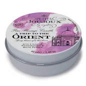Olejki i świece do masażu - Petits Joujoux Świeca do masażu - Massage Candle Orient 33 gram - miniaturka - grafika 1