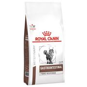 Suplementy i witaminy dla kotów - Royal Canin Veterinary Diet Fibre Responce Cat Fr31 2Kg 2761 - miniaturka - grafika 1