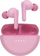 Słuchawki - Belkin Soundform Nano2 Wireless Kids Różowe - miniaturka - grafika 1