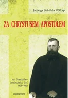 Religia i religioznawstwo - Za Chrystusem apostołem - miniaturka - grafika 1