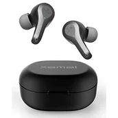 Słuchawki - Edifier X5 Czarne - miniaturka - grafika 1