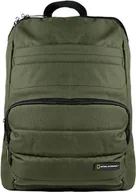 Plecaki - National Geographic Plecak sportowa PRO 720 N0072011 kolor khaki - miniaturka - grafika 1