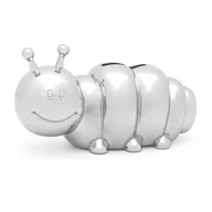 Skarbonki - Skarbonka Caterpillar – Zilverstad - miniaturka - grafika 1