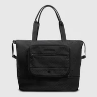 Teczki i aktówki - Borsa foldable espandibile Uomo piquadro CA6908W139-N Nero - miniaturka - grafika 1