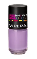 Lakiery do paznokci - Vipera Gel Effect bezperłowy 553 7ml - miniaturka - grafika 1
