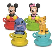 Zabawki interaktywne dla dzieci - Clementoni, Wirujące Miki I Minnie - miniaturka - grafika 1