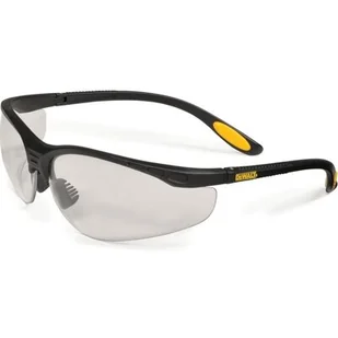 Okulary ochronne DEWALT Reinforcer protective spactac - Okulary ochronne - miniaturka - grafika 1