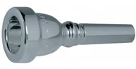 Akcesoria do instrumentów dętych - Gewa 710045 ustnik alt Horn 6 posrebrzane 710045 - miniaturka - grafika 1