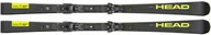 Narty - HEAD WORLDCUP REBELS E-RACE SW RP EVO 14 bk/yw 2022 - miniaturka - grafika 1