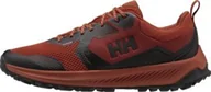 Buty trekkingowe męskie - Buty trekkingowe męskie Helly Hansen Gobi 2 pomarańczowe r. 44 - miniaturka - grafika 1