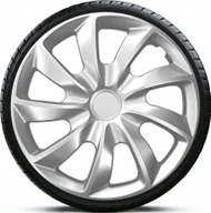 Kołpaki samochodowe - Kołpaki 16 do Toyota Audi Seat Ford Kia Skoda Opel VW Fiat Peugeot Citroen - miniaturka - grafika 1