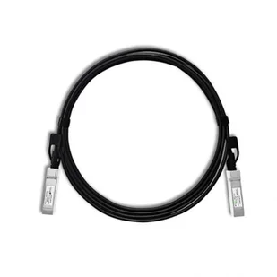 Option SFP/SFP+ Direct Attach Passive Copper Cable (DAC), 10m - Pozostałe akcesoria sieciowe - miniaturka - grafika 1