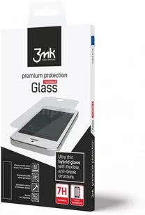 Huawei Szkło do Mate 20 0,3mm 7H 3mk FlexibleGlass - Folie ochronne do telefonów - miniaturka - grafika 3
