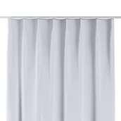 Zasłony - Zasłona na haczykach flex pojedynczych - miniaturka - grafika 1