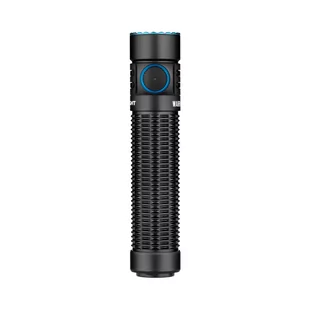 Olight - Latarka taktyczna LED Warrior Mini 3 z akumulatorem 3500 mAh - 1750 lm - Czarna - Warrior Mini 3 - Latarki - miniaturka - grafika 2