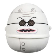 Maskotki i pluszaki - Squishmallows Disney The Nightmare Before Christmas, Pluszak, 25 cm - miniaturka - grafika 1