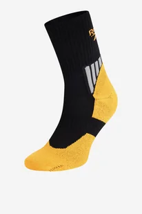 Reebok R0417-SS24 (1-pack) Czarny - Skarpetki damskie - miniaturka - grafika 1
