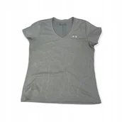 Bluzki damskie - Bluzka damska UNDER ARMOUR L - Under Armour - miniaturka - grafika 1
