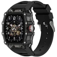 Smartwatch - Kodak SW-7223 Czarny - miniaturka - grafika 1