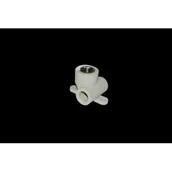 Łączniki, trójniki, kształtki - Trójnik PP MON.SC.GW 20 mm x 1/2" - miniaturka - grafika 1