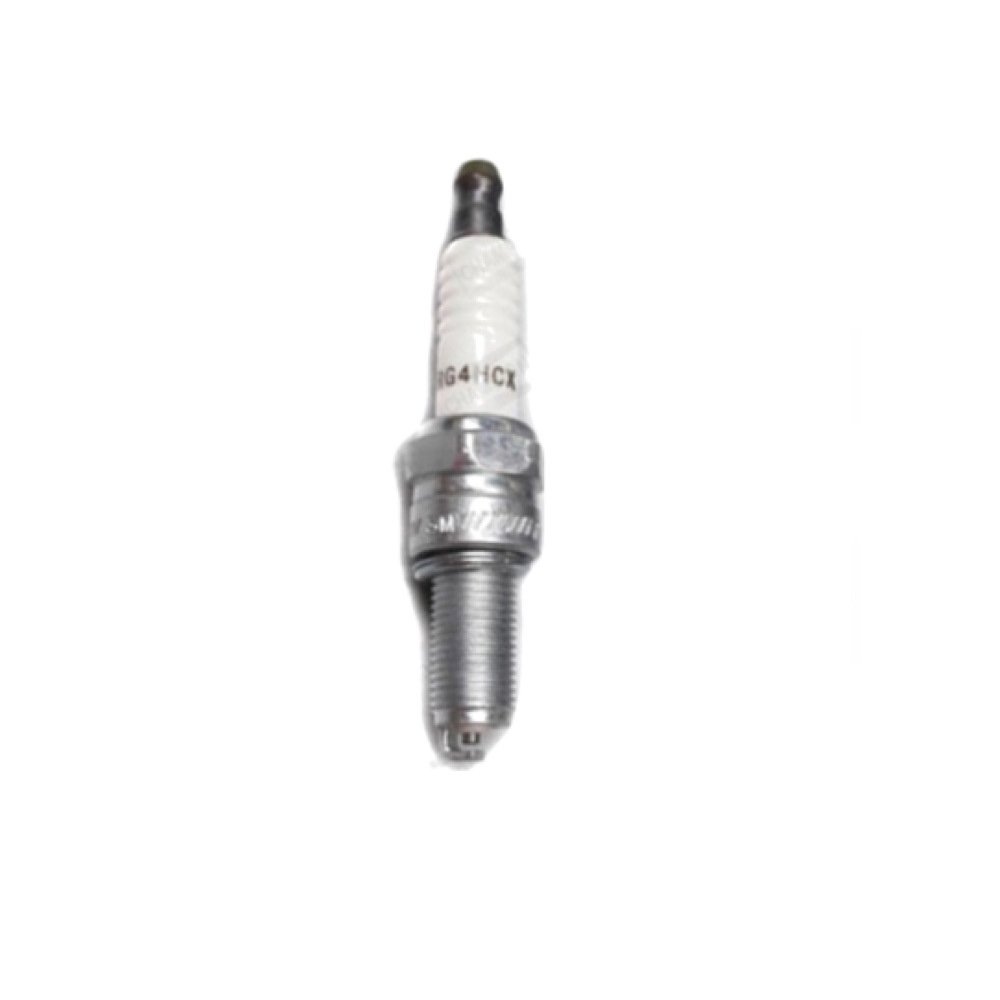 Świeca zapłonowa Champion RG4HCX SAE M10x1.0 SW 16mm długość gwintu 19mm
