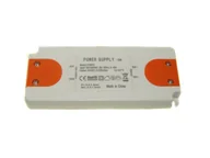 Akcesoria do oświetlenia - Zasilacz CV IP40 plastik 24V 15W - miniaturka - grafika 1