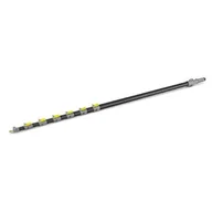 Akcesoria do myjek - Karcher Lanca teleskopowa hybryda 10 metrów Dostawa 0zł DORADZTWO => 794037600 GWARANCJA 2 LATA DOSTAWA OD RĘKI! 4.762-611.0 - miniaturka - grafika 1