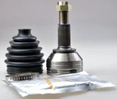 Układ napędowy - akcesoria - Zestaw przegubu, wał napędowy Denckermann C120401 - miniaturka - grafika 1