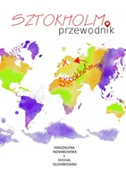 E-booki - przewodniki - Sztokholm Przewodnik PRACA ZBIOROWA - miniaturka - grafika 1