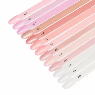 OCHO NAILS Baza hybrydowa Flex 153 -5 g - Lakiery hybrydowe - miniaturka - grafika 3