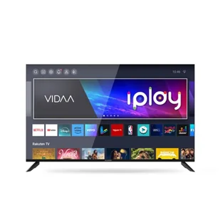 Telewizor Allview 50iPlay6200-U 50" Smart TV 4K UHD - Telewizory - miniaturka - grafika 1