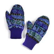 Rękawiczki - Rękawiczki Muszyna - miniaturka - grafika 1