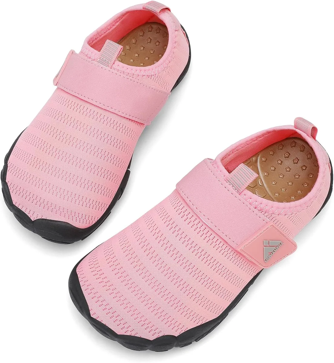 Buty do chodzenia boso dziecięce szybkoschnące antypoślizgowe roz. 24