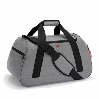 Paski - reisenthel activitybag – dynamiczna i nowoczesna torba sportowa/podróżna, wodoodporny materiał, funkcjonalna, pasek na ramię i uchwyty do noszenia - grafika 1