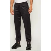 Dresy męskie - Armani Exchange Spodnie dresowe | Regular Fit - miniaturka - grafika 1