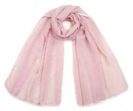 Apaszki i szaliki damskie - Szalik Damski Klasyczny Wiosenny Cienki Miękki Casualowy Elegancki Pareo - miniaturka - grafika 1
