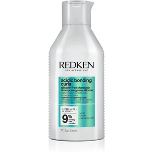 Redken Acidic Bonding Curls Szampon do włosów 300 ml - Szampony do włosów - miniaturka - grafika 1