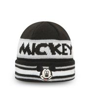 Czapki damskie - Maska dla dziecka New Era Mickey Mouse Disney Character Knit - miniaturka - grafika 1